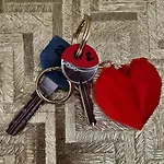 아파트 Tricase Home