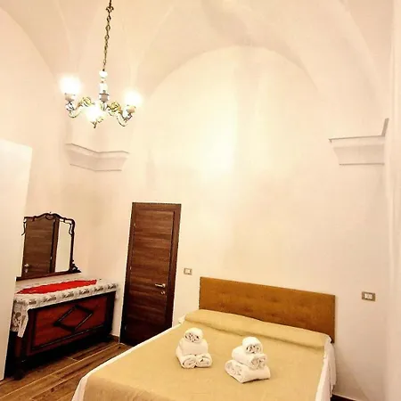 Tricase Home Διαμέρισμα *