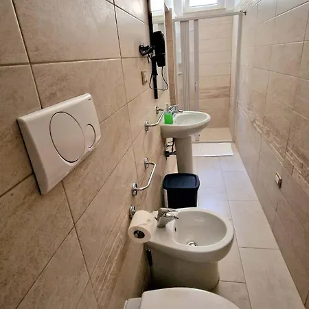 Διαμέρισμα Tricase Home *