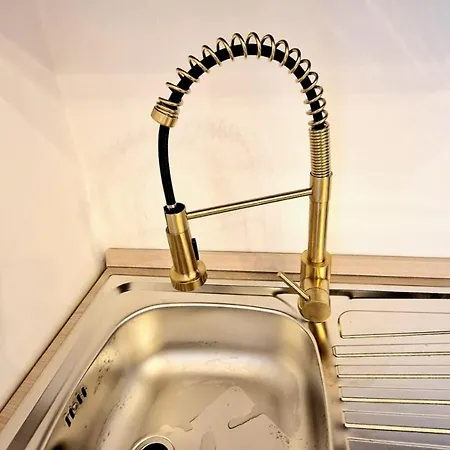 Διαμέρισμα Tricase Home