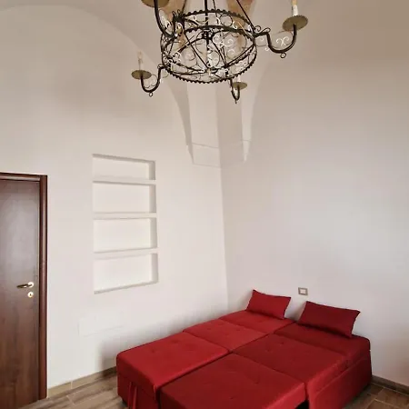 Tricase Home Διαμέρισμα *