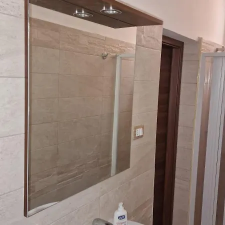 Tricase Home Διαμέρισμα Tricase