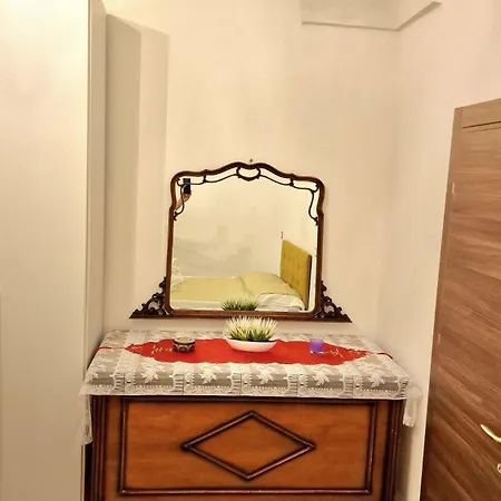 Tricase Home דירה