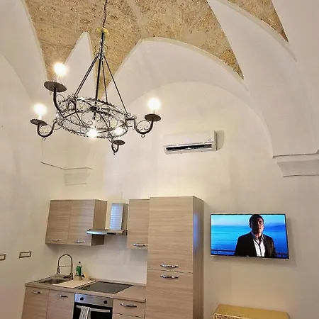 Tricase Home Διαμέρισμα Tricase