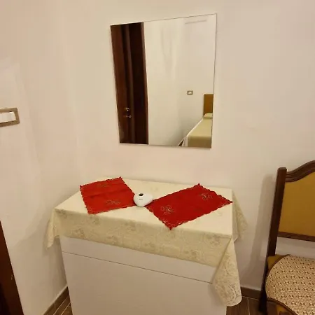 Διαμέρισμα Tricase Home *