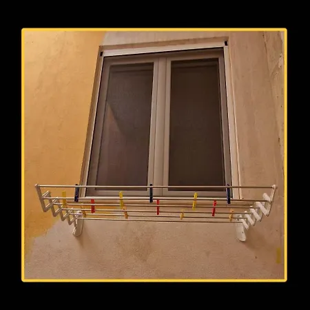 Tricase Home Διαμέρισμα Tricase