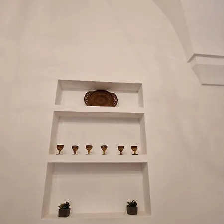 Tricase Home Διαμέρισμα Tricase