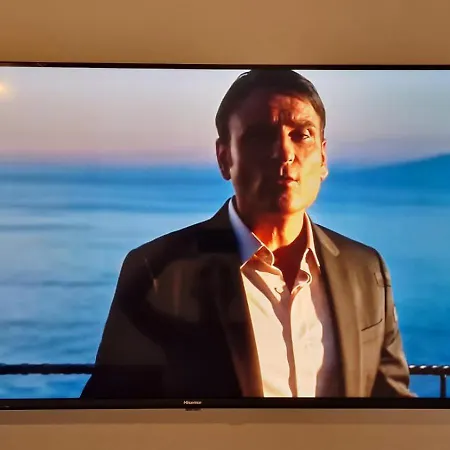 Tricase Home * Tricase