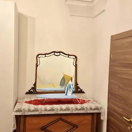 Tricase Home * Tricase