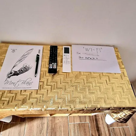 Διαμέρισμα Tricase Home