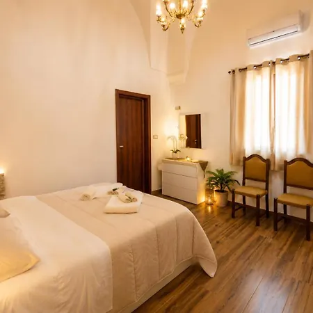 Tricase Home Appartamento