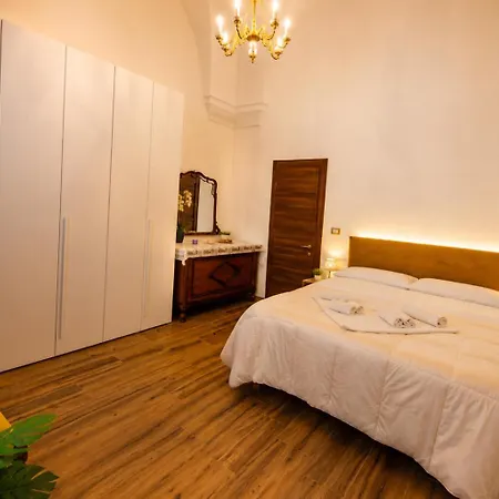 شقة Tricase Home *