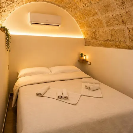 Appartamento Tricase Home Tricase