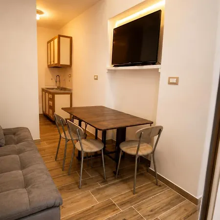 Appartamento Tricase Home
