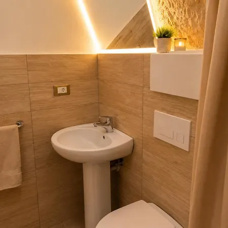 Appartement Tricase Home Tricase