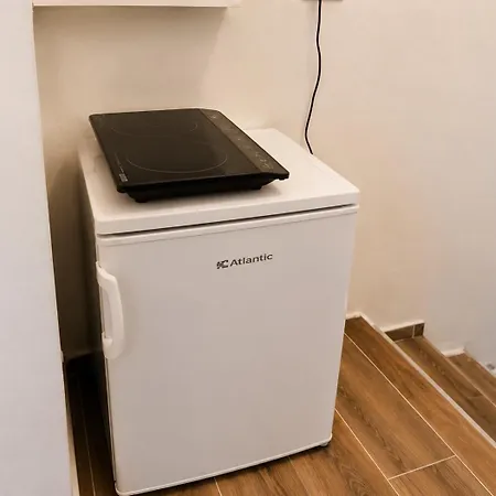 Tricase Home Appartement