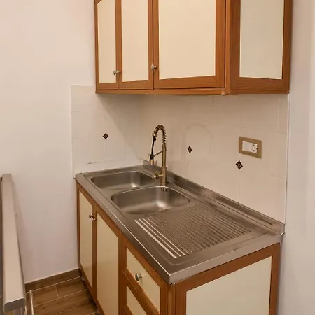 Appartamento Tricase Home Tricase