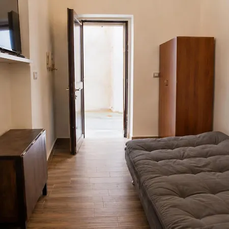 Appartement Tricase Home