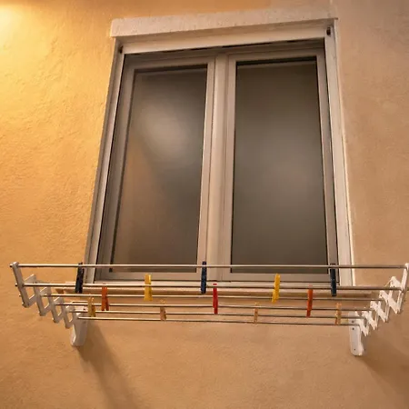 Tricase Home Appartement