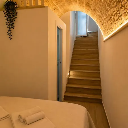 Tricase Home Appartement *