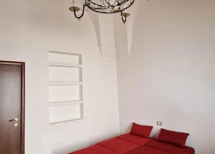 Tricase Home דירה *