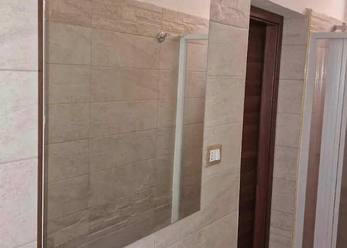 Tricase Home דירה טריקאסה