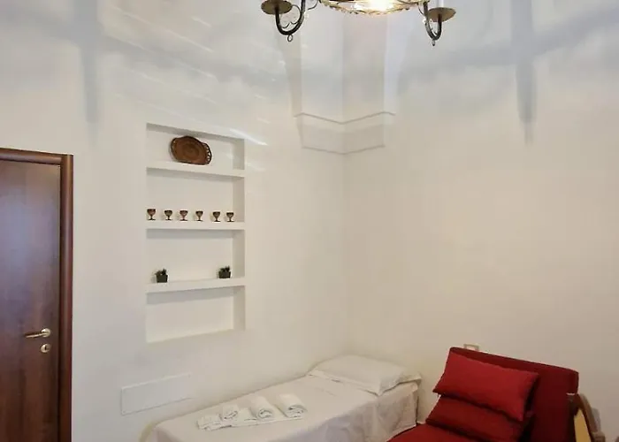 Tricase Home טריקאסה