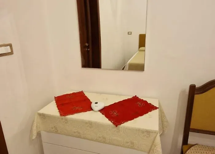 דירה Tricase Home *