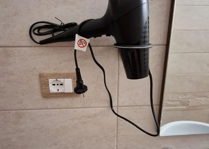 דירה Tricase Home טריקאסה