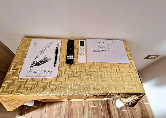 דירה Tricase Home